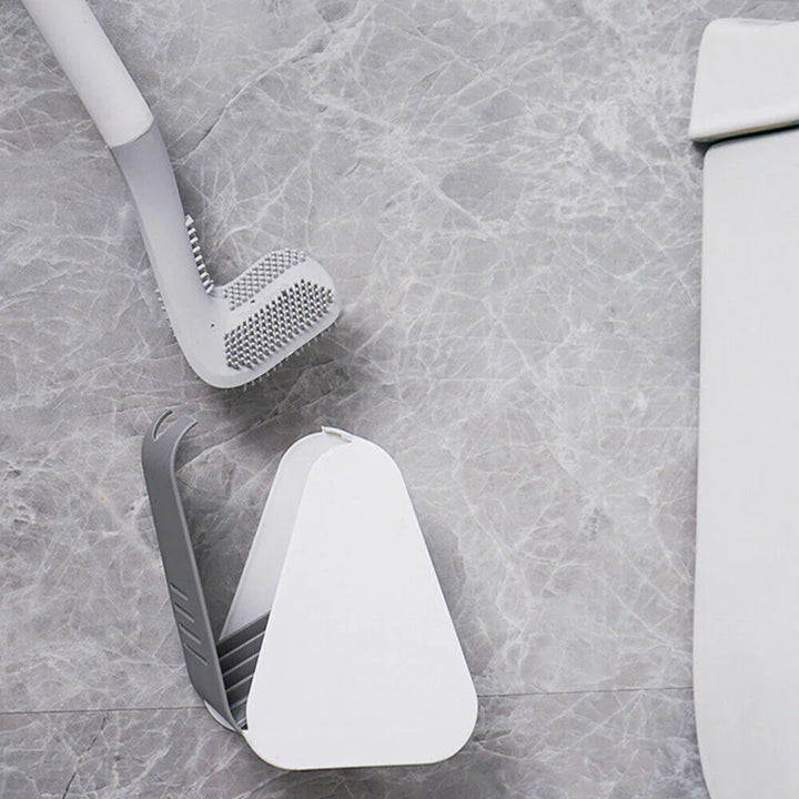 Skanto | Innovative Hygienic Toilet Brush