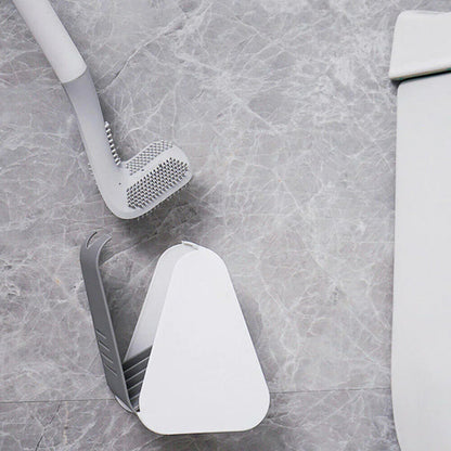 Skanto | Innovative Hygienic Toilet Brush