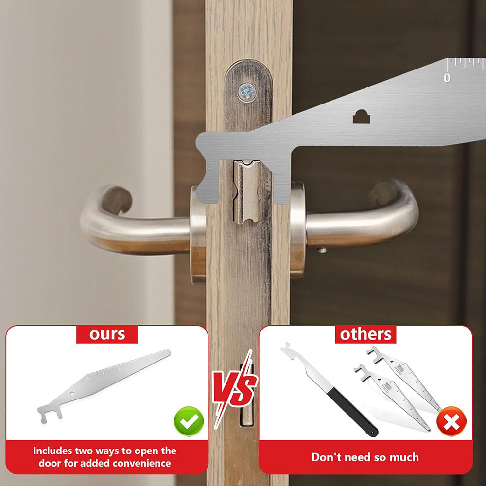 FirePik Pro - World-famous Lock Picking Fire Tool | Bowlift