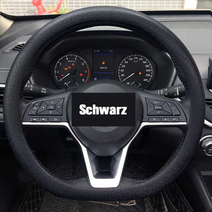BowLift | Car Steering Wheel Cover