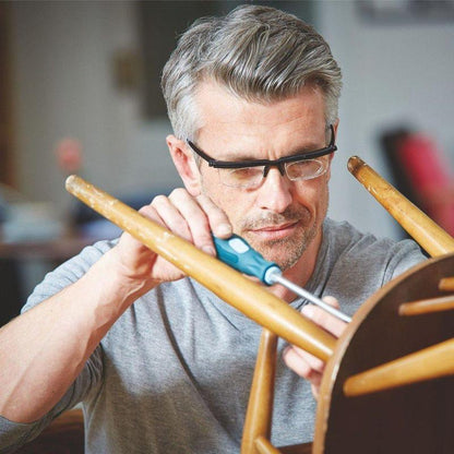 Brehn | Focusable Reading Glasses, Unisex