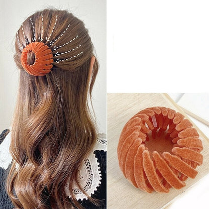 Magic Hair Clip (1+1 free)