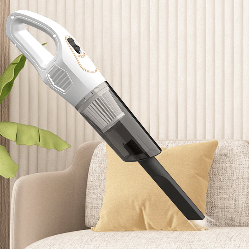 Skanto | Cordless High-Power Vacuum Cleaner