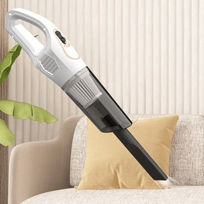 Skanto | Cordless High-Power Vacuum Cleaner