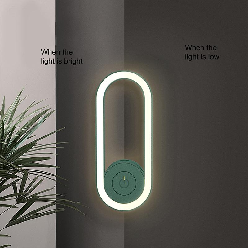 Smart LED Anti-Mosquito Light | Bowlift