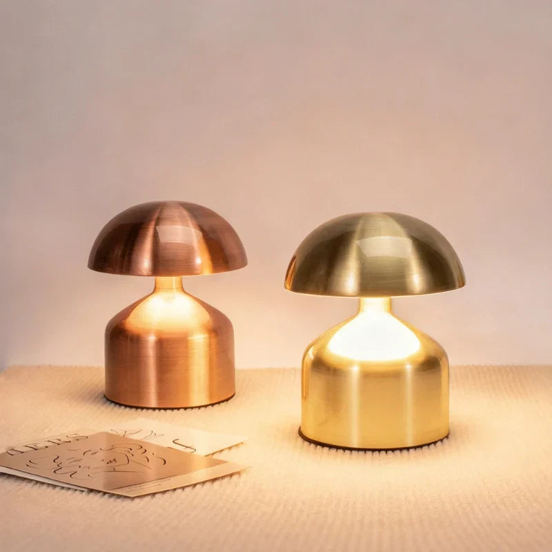 Skanto | Auralis Table Lamp