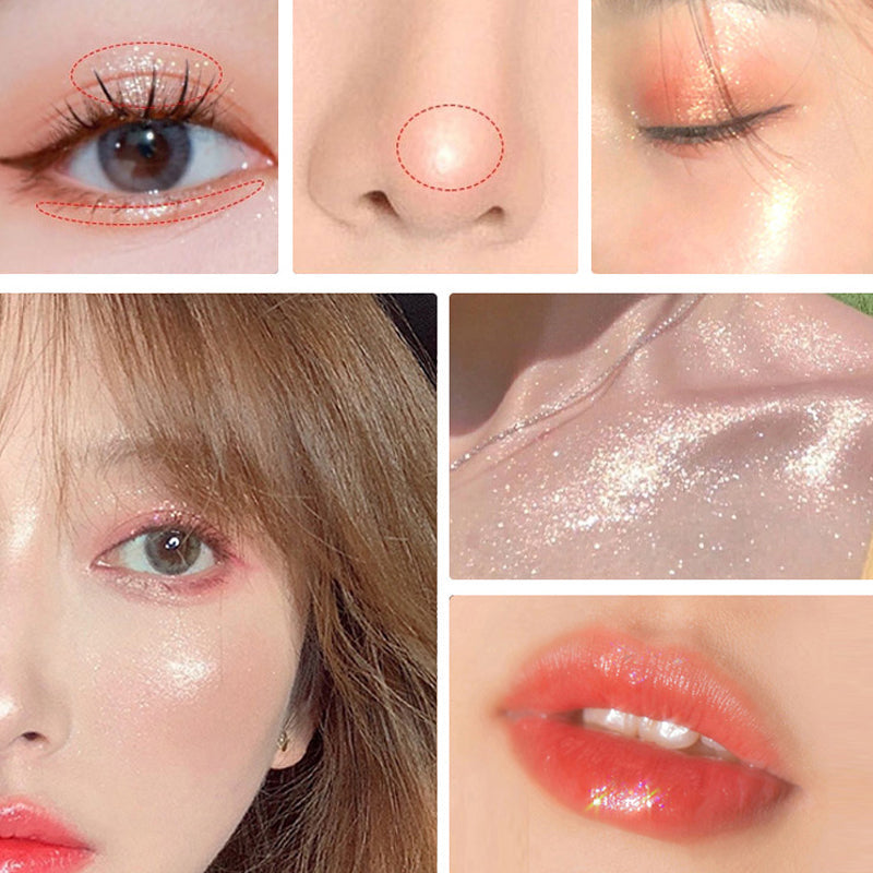 Skanto | Water and Oil-Repellent Eyeliner