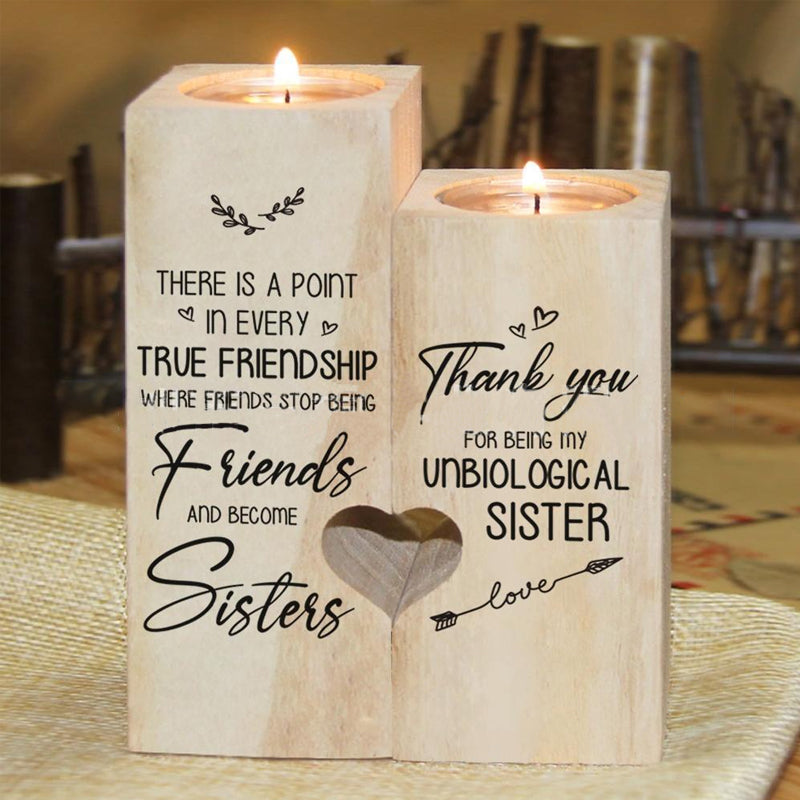 Skanto | Smile A Lot More Candle Holder