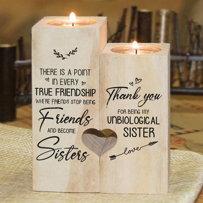 Skanto | Smile A Lot More Candle Holder