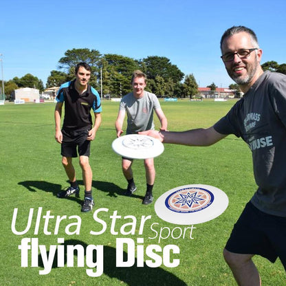 Skanto | Discraft 175 gram Ultra Star Sport Disc