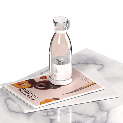 Skanto | Portable Wireless Juicer