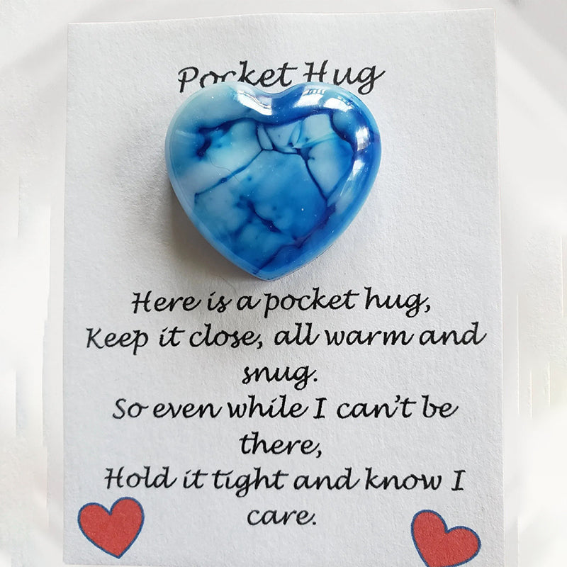 Skanto | Pocket Hug - Missing You Gift