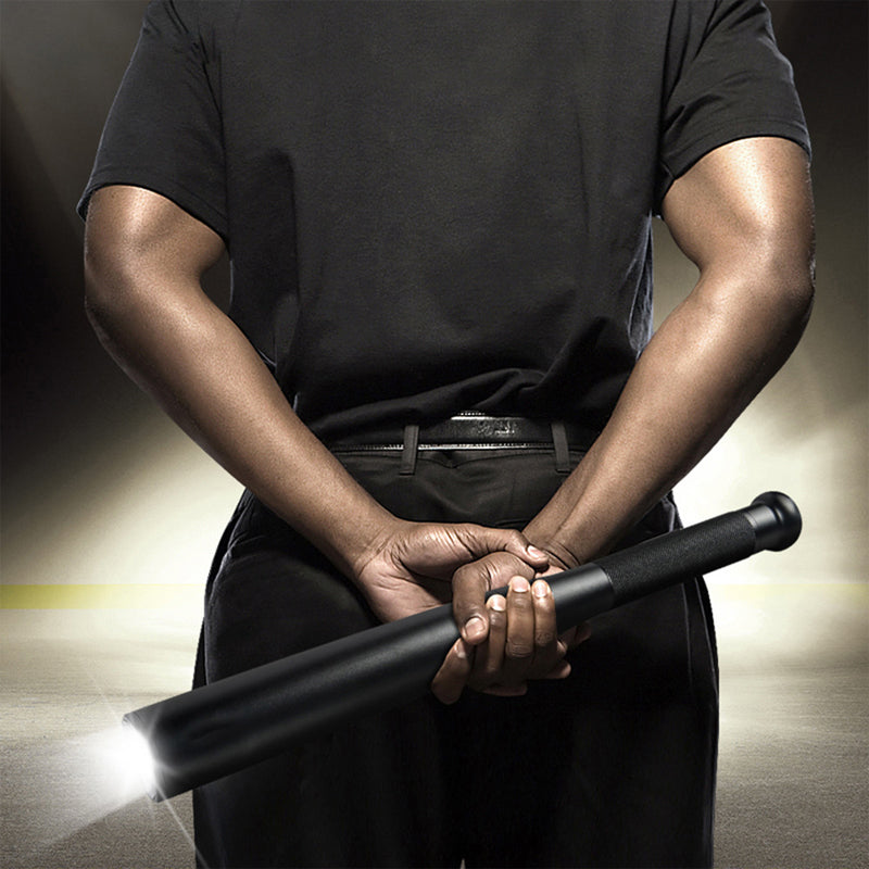 Skanto | Baseball Bat LED Flashlight