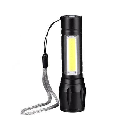 Mini portable flashlight | Karnz