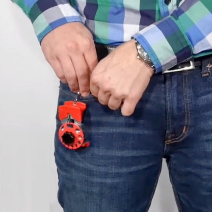Hand-held rapid wire stripper | Karnz