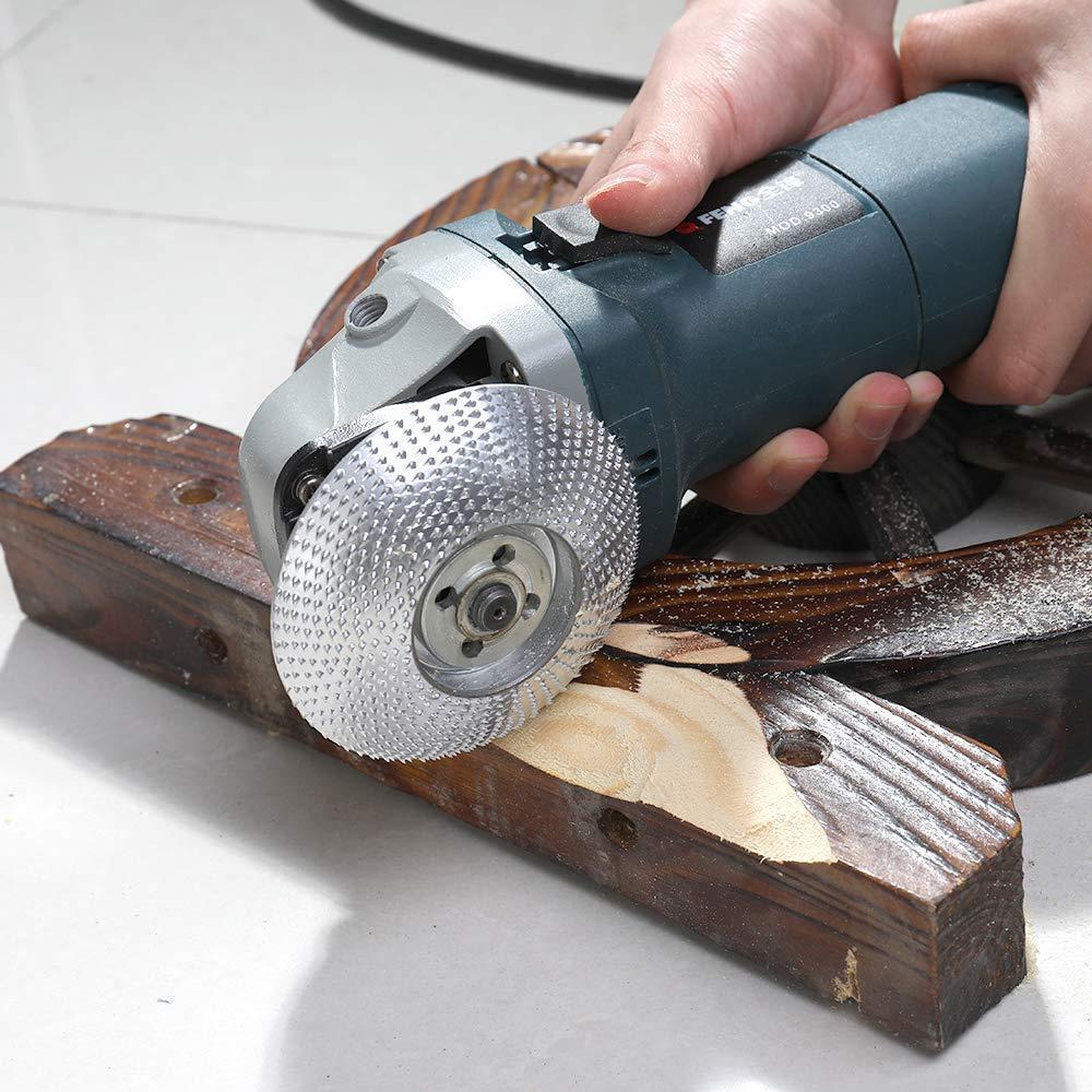 Practical Grinding Wheel | Karnz