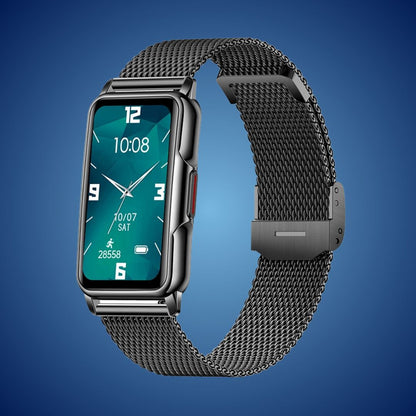 Elegant Smartwatch for Everyday Style | Health Tracking - Durable Design - Seamless All-Day Connectivity Skanto