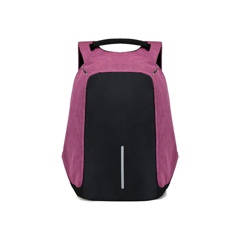 Skanto | Anti-Theft Backpack with USB Charging