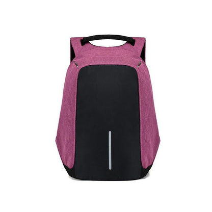 Skanto | Anti-Theft Backpack with USB Charging