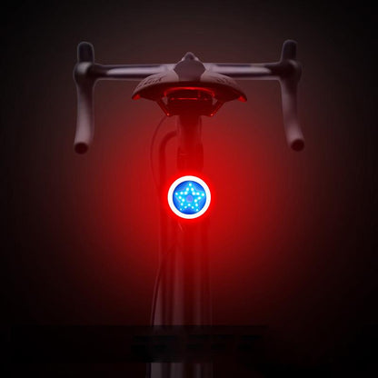 Skanto | Rechargeable Bike Lights