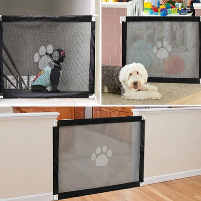 Skanto | Pet Safety Gate