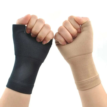 ReliefGrip | Wrist Compression Sleeve with Thumb Support – Pain Relief, Swelling Reduction & Joint Stability Kalsten
