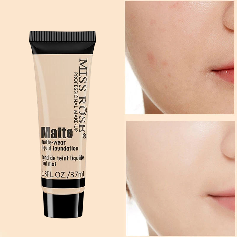 Skanto Skanto | Anti-Aging Liquid Foundation