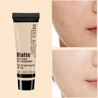 Skanto Skanto | Anti-Aging Liquid Foundation