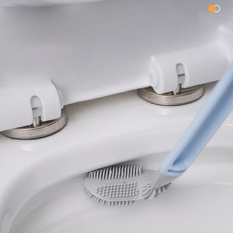 Skanto | Toilet Brush with Holder