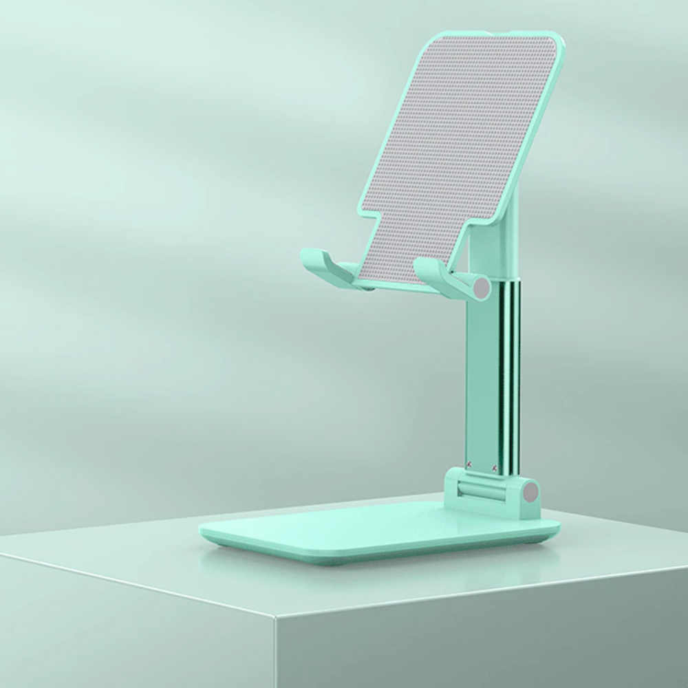 Skanto | Foldable Holder Stand for iPad and Mobile Phone