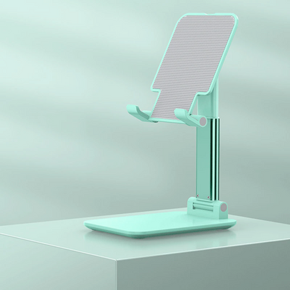 Skanto | Foldable Holder Stand for iPad and Mobile Phone