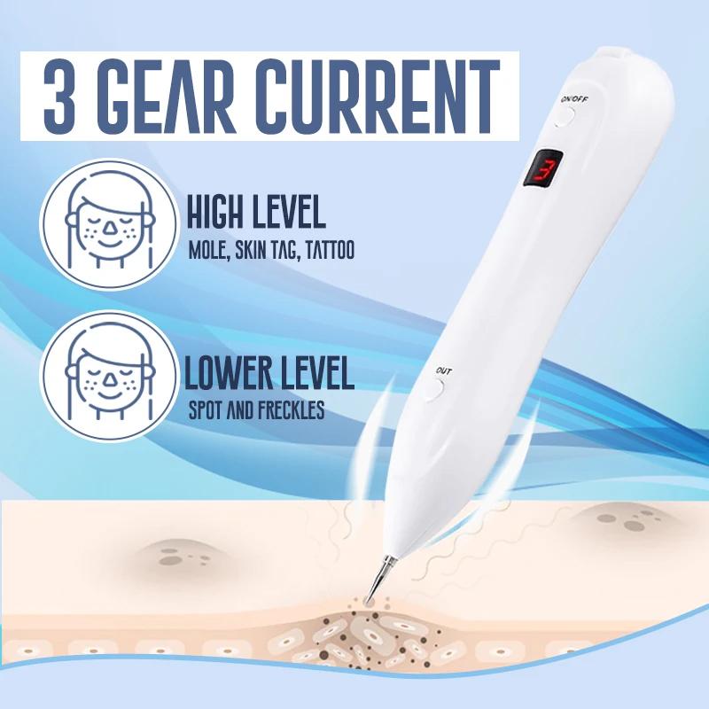 Skanto | Facial Hair Removal Pen
