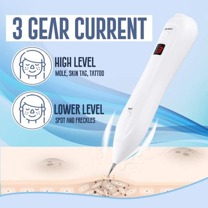 Skanto | Facial Hair Removal Pen