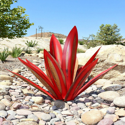 BowLift | Waterproof Garden Agave Decoration