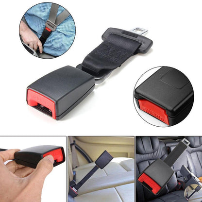 Skanto | Safe and Comfortable Seatbelt Extender