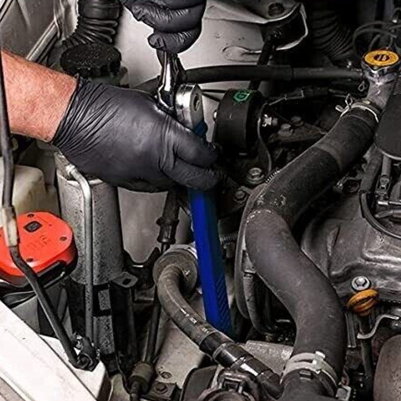 Skanto | Multifunctional Extension Wrench