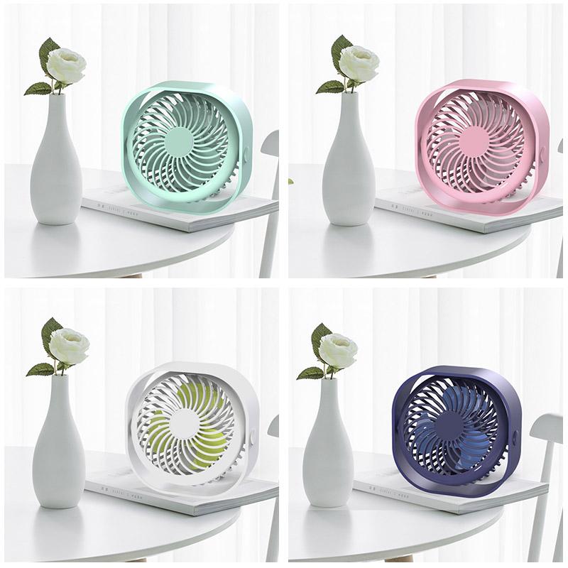 Mini-USB-Fan Square | Bowlift