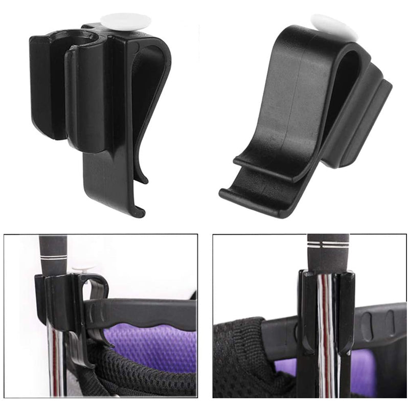 BowLift | Golf Putter Clip