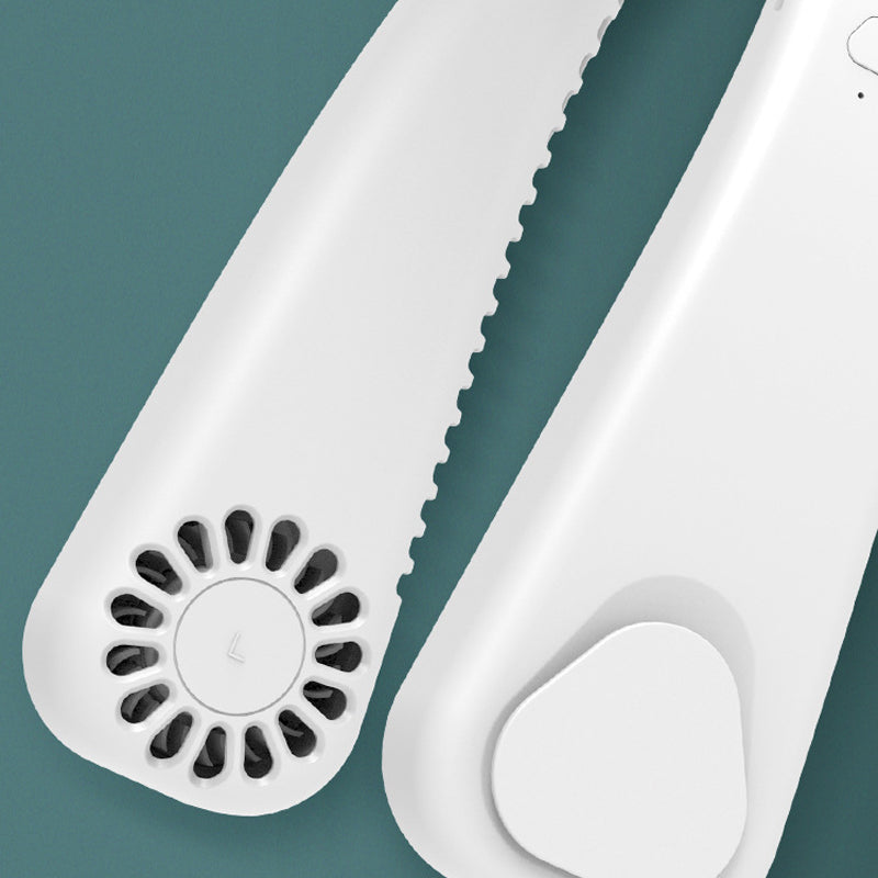 Summer Portable Neck Fan | Brehn