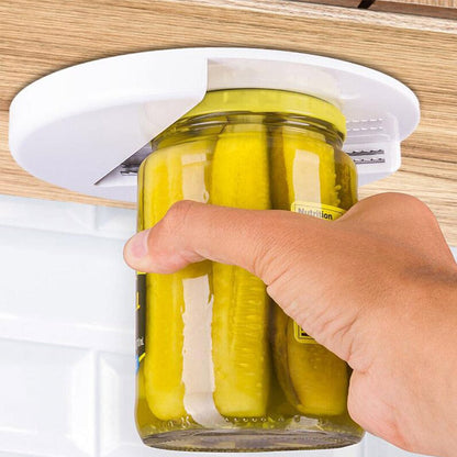 BowLift | The Grip Jar Opener