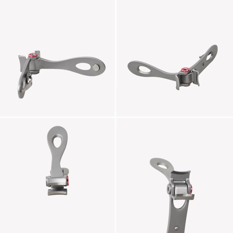 Skanto | Nail Clipper For Thick Nails