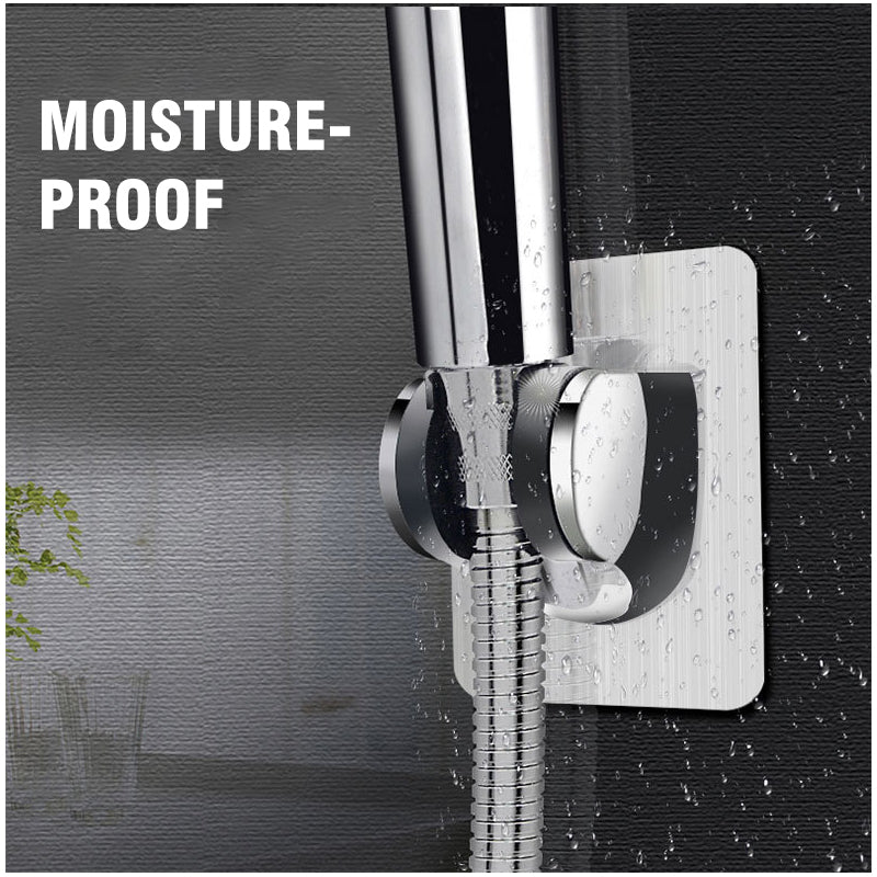 Self-Adhesive Shower Head Holder Skanto