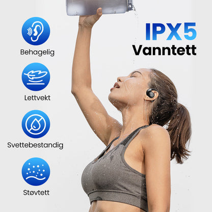 Skanto | Smart Wireless Bluetooth Translation Earbuds
