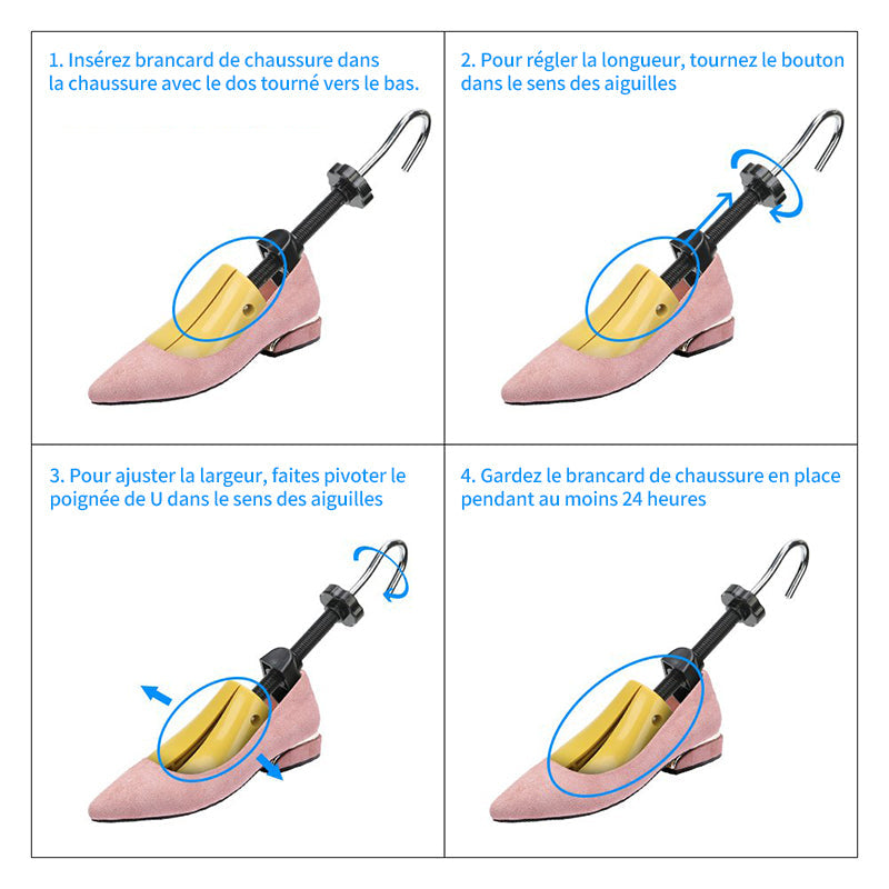 Ciaovie shoehorn with shoehorn | Bowlift