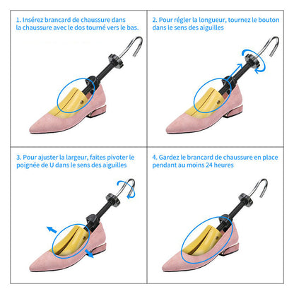 Ciaovie shoehorn with shoehorn | Bowlift