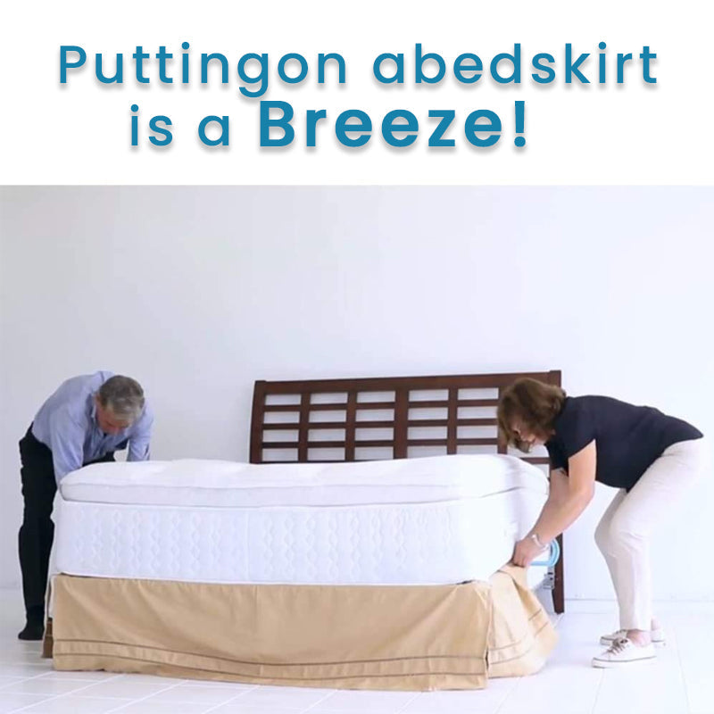 BowLift | Bed making & mattress lifter tool
