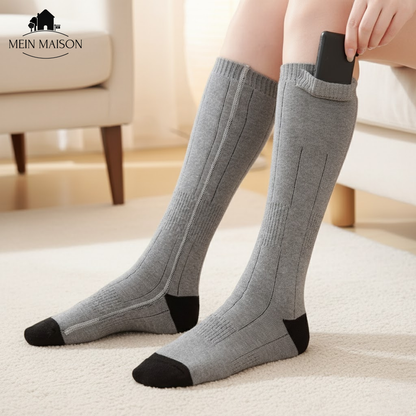 Skanto | ThermoFeet – Keep Your Feet Warm, No Matter How Cold It Is
