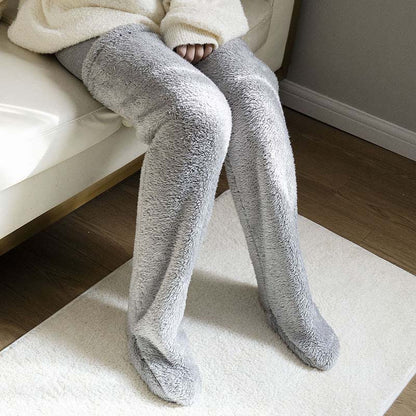 Skanto | Knee Warmer Socks