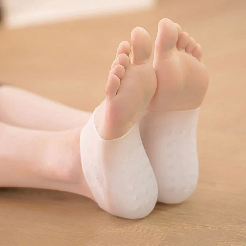 Skanto | Invisible Height-Increasing Insoles - Invisible Insoles