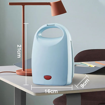 Skanto | Fast Heating Multifunctional Sandwich Maker